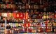 China: Liquor store, Taiping Lu, Chaozhou, Guangdong Province